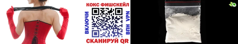 Кокаин Fish Scale  как найти закладки  Юрюзань 